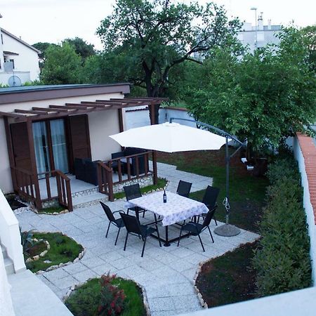 Kuca Za Odmor Natalija Villa Pula Dış mekan fotoğraf