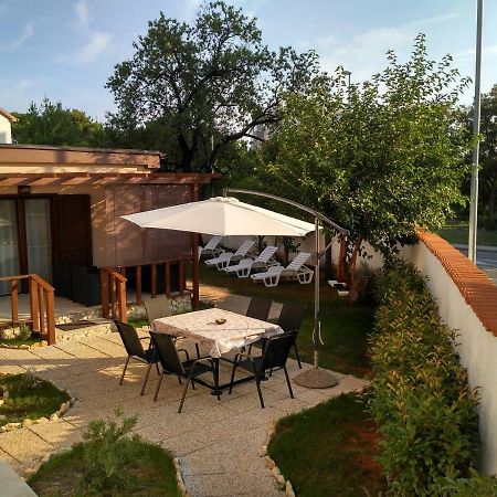 Kuca Za Odmor Natalija Villa Pula Dış mekan fotoğraf