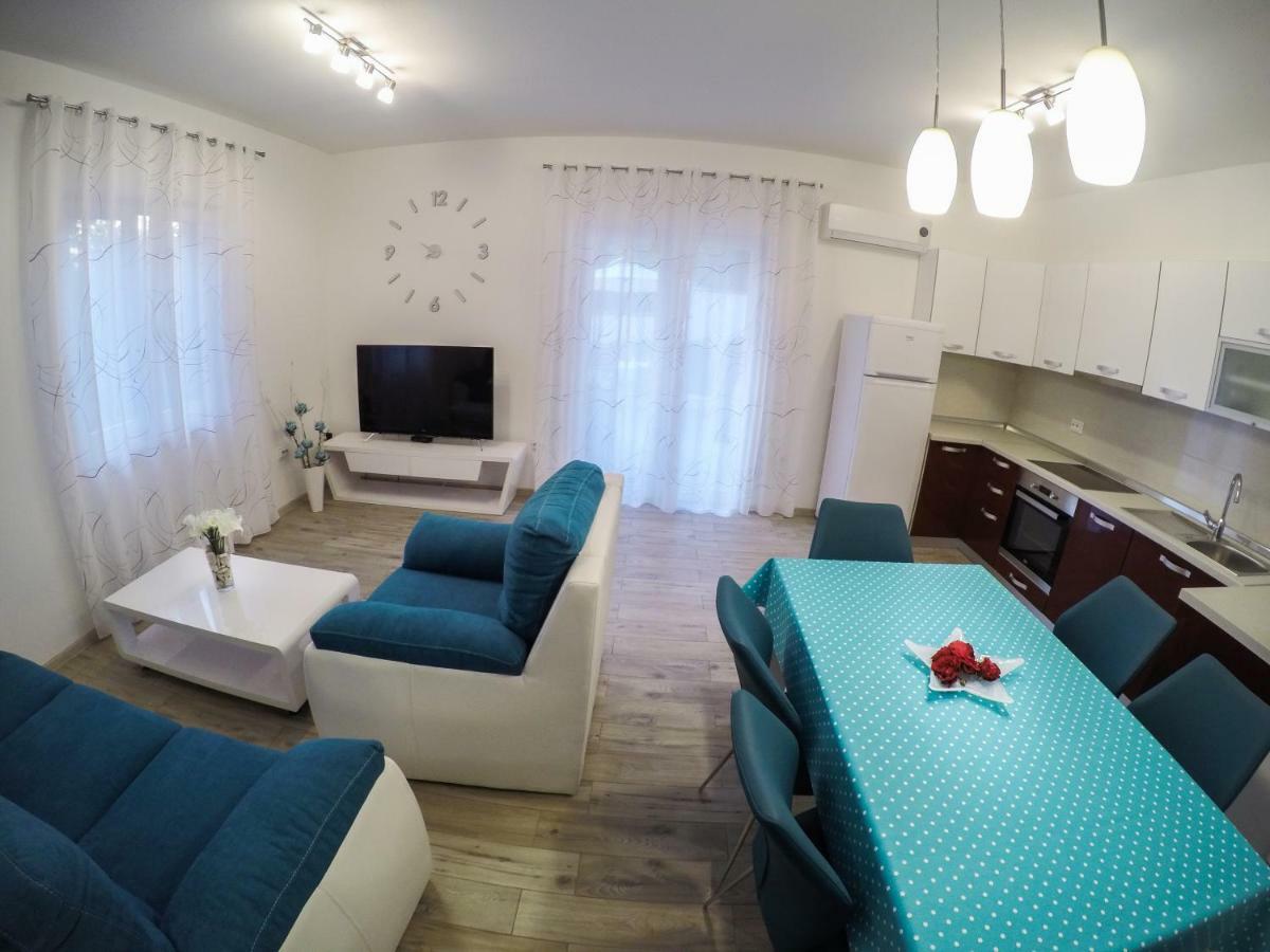 Kuca Za Odmor Natalija Villa Pula Dış mekan fotoğraf