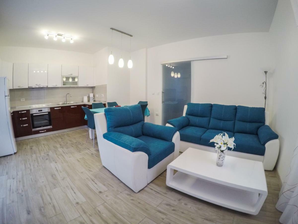 Kuca Za Odmor Natalija Villa Pula Dış mekan fotoğraf